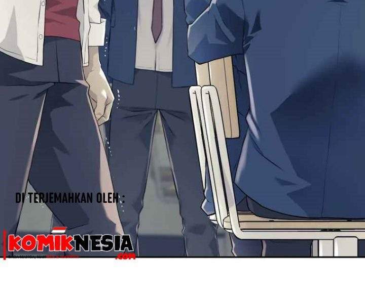 Dog Collar Chapter 1 Gambar 33
