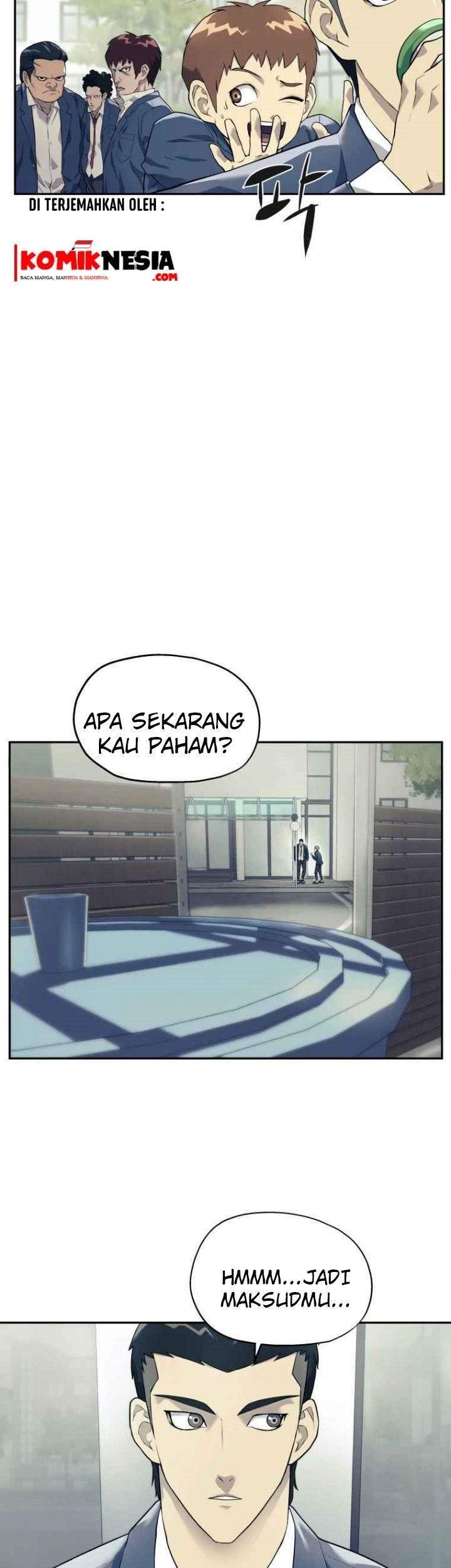 Dog Collar Chapter 1 Gambar 38