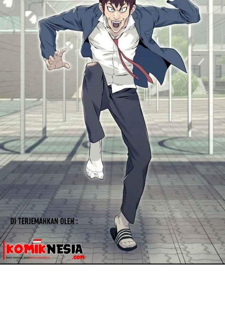Dog Collar Chapter 1 Gambar 43