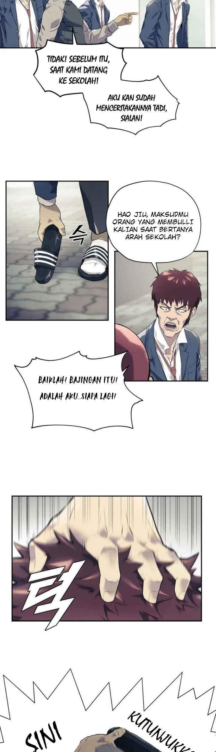 Dog Collar Chapter 1 Gambar 48