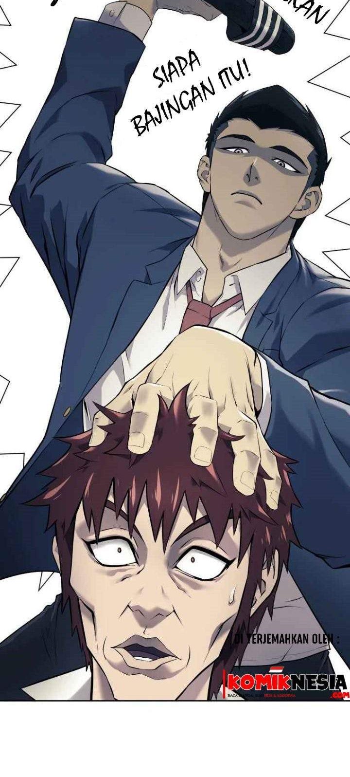 Dog Collar Chapter 1 Gambar 49