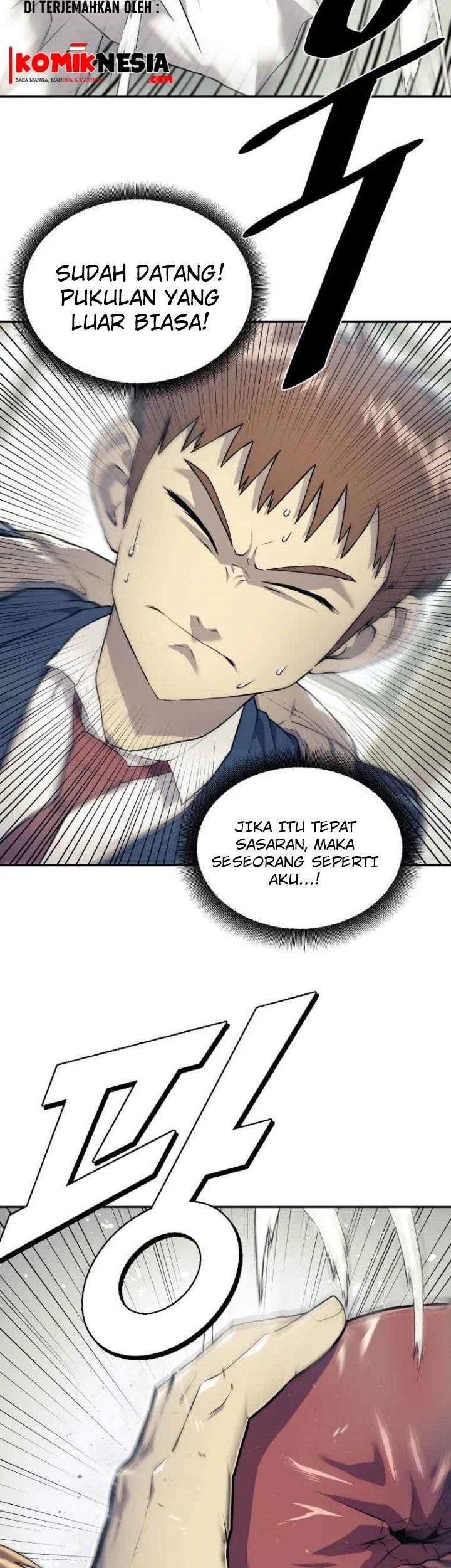 Dog Collar Chapter 1 Gambar 15