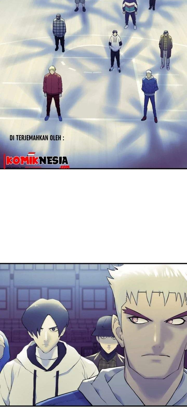 Dog Collar Chapter 00 Gambar 20