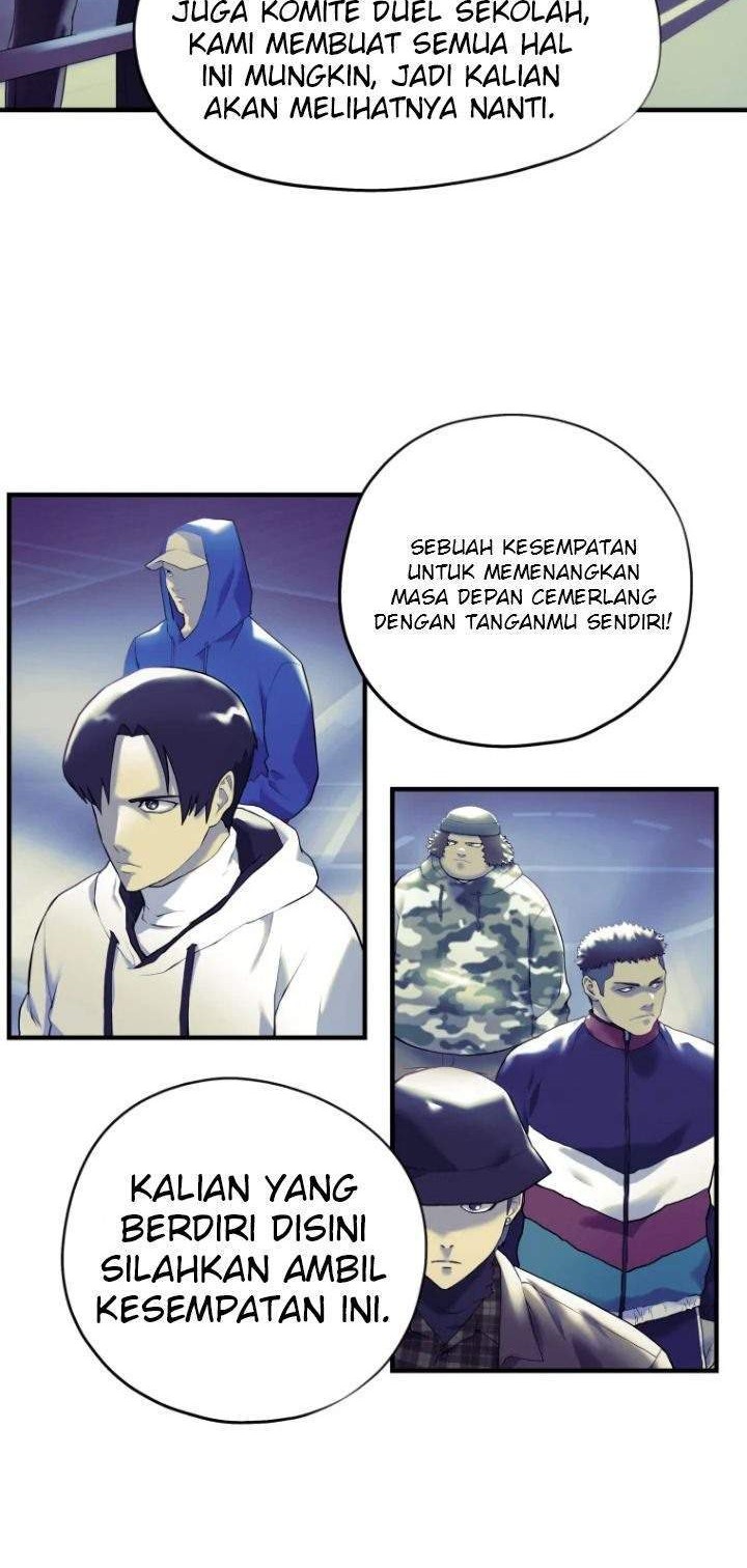 Dog Collar Chapter 00 Gambar 24