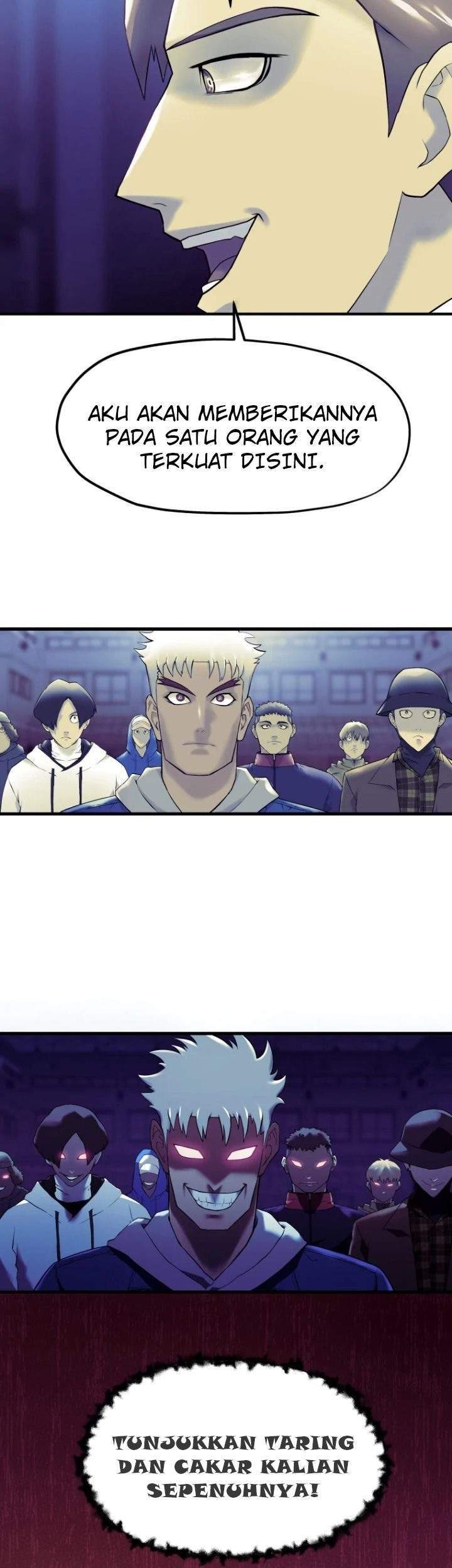 Dog Collar Chapter 00 Gambar 27