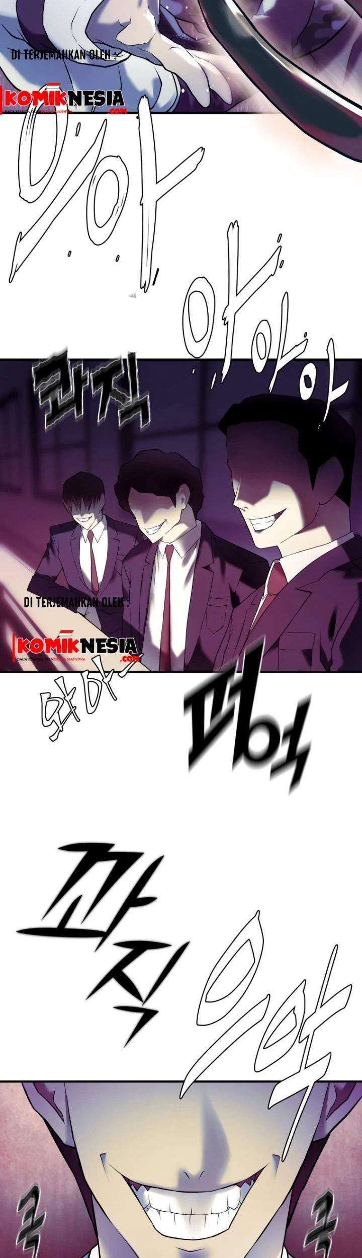 Dog Collar Chapter 00 Gambar 29