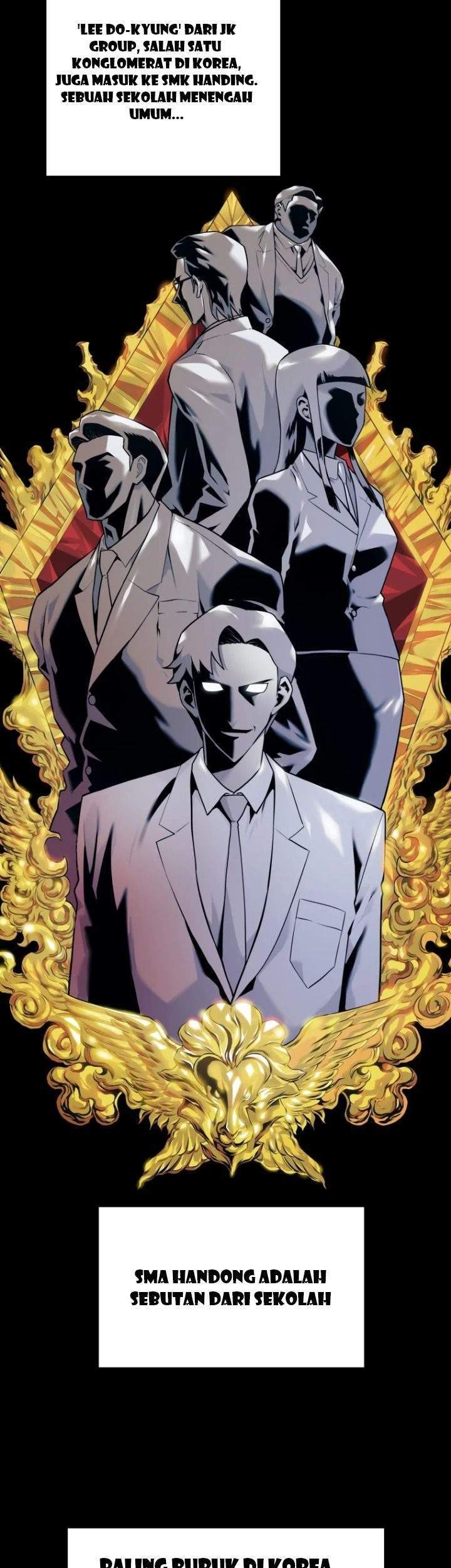 Dog Collar Chapter 00 Gambar 3