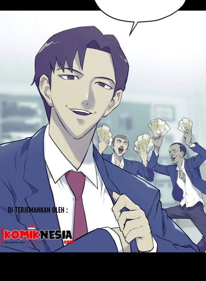 Dog Collar Chapter 00 Gambar 8