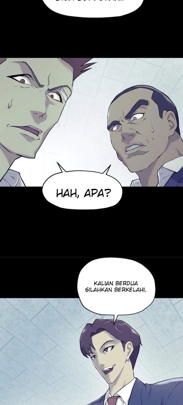 Dog Collar Chapter 00 Gambar 12