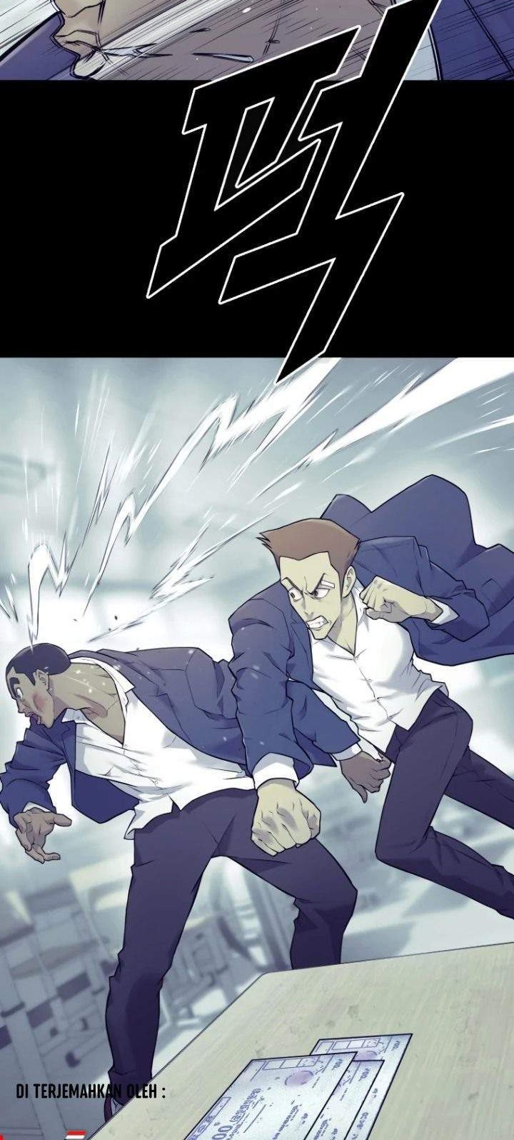 Dog Collar Chapter 00 Gambar 14