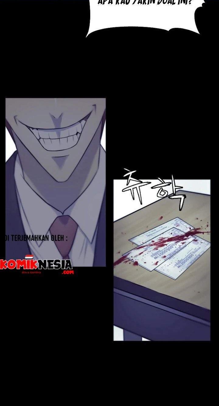 Dog Collar Chapter 00 Gambar 16