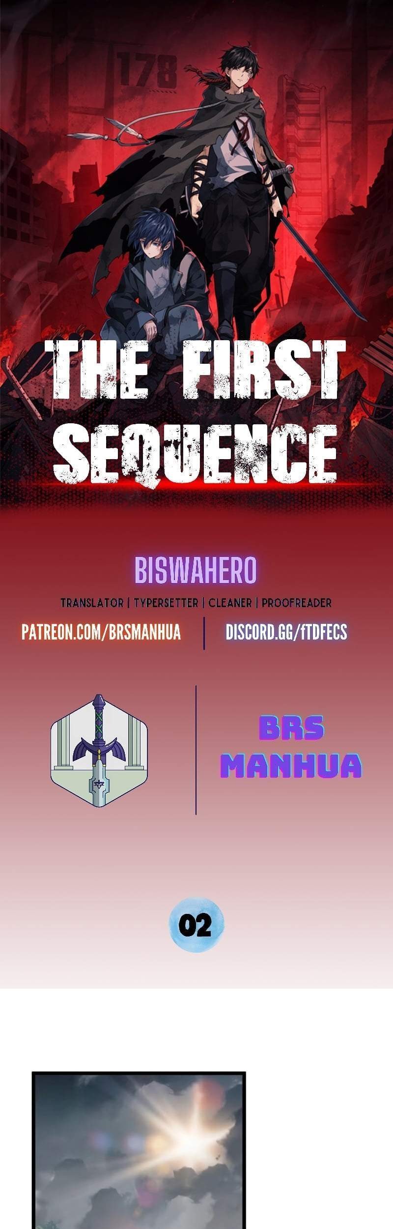 Baca The First Sequence Chapter 2 Gambar 2