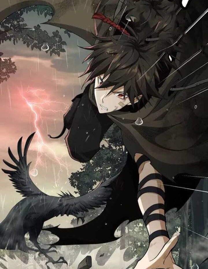 The First Sequence Chapter 1 Gambar 10
