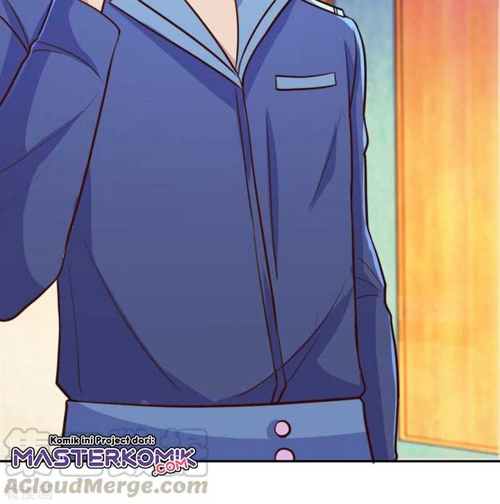 Rebirth of The Earth Immortal Venerable Chapter 58 Gambar 5