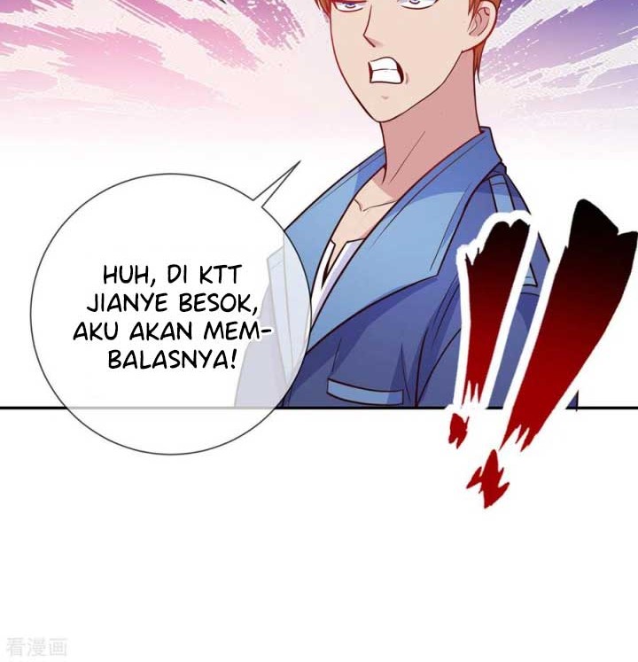Rebirth of The Earth Immortal Venerable Chapter 58 Gambar 9