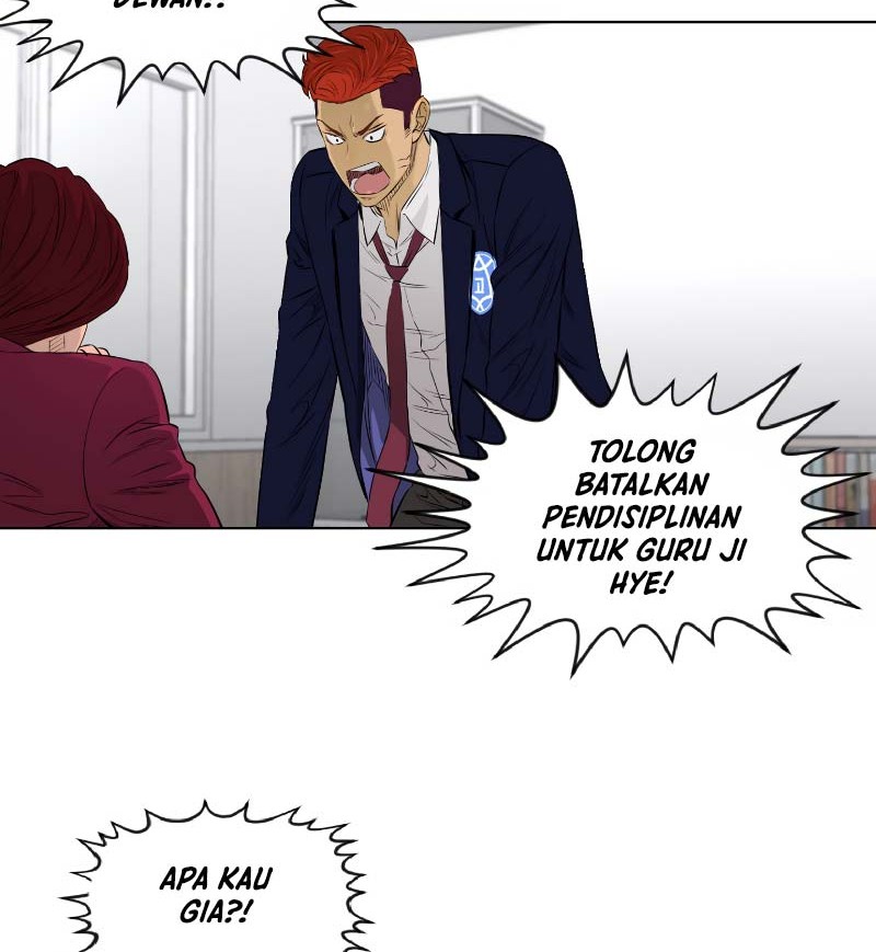 Second life of a Gangster Chapter 81 Gambar 21
