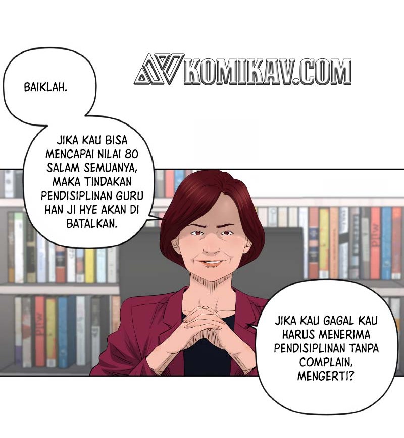 Second life of a Gangster Chapter 81 Gambar 25