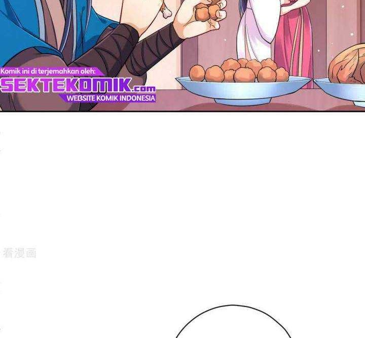 Baca Manhua First Class Family Chapter 210 Gambar 2