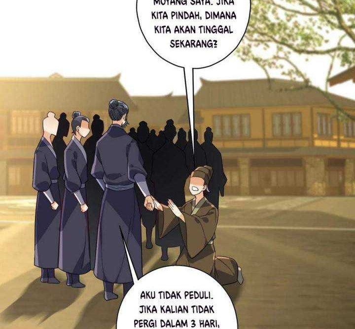 First Class Family Chapter 210 Gambar 6