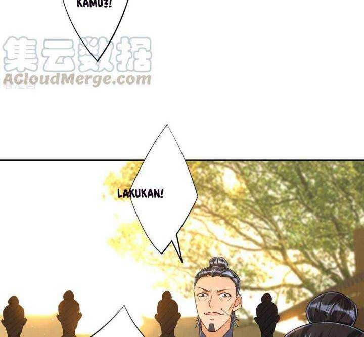 First Class Family Chapter 210 Gambar 8