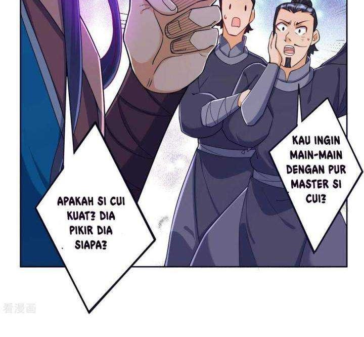 First Class Family Chapter 210 Gambar 14