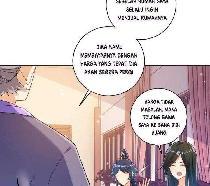 First Class Family Chapter 209 Gambar 4