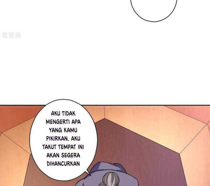 First Class Family Chapter 209 Gambar 6