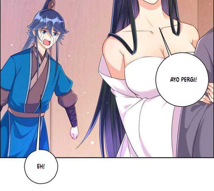 First Class Family Chapter 209 Gambar 10