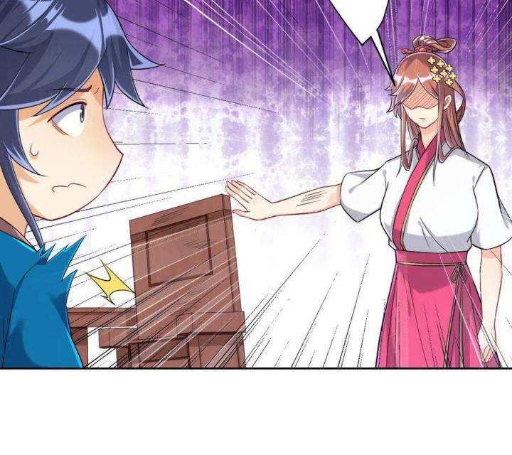 First Class Family Chapter 209 Gambar 14