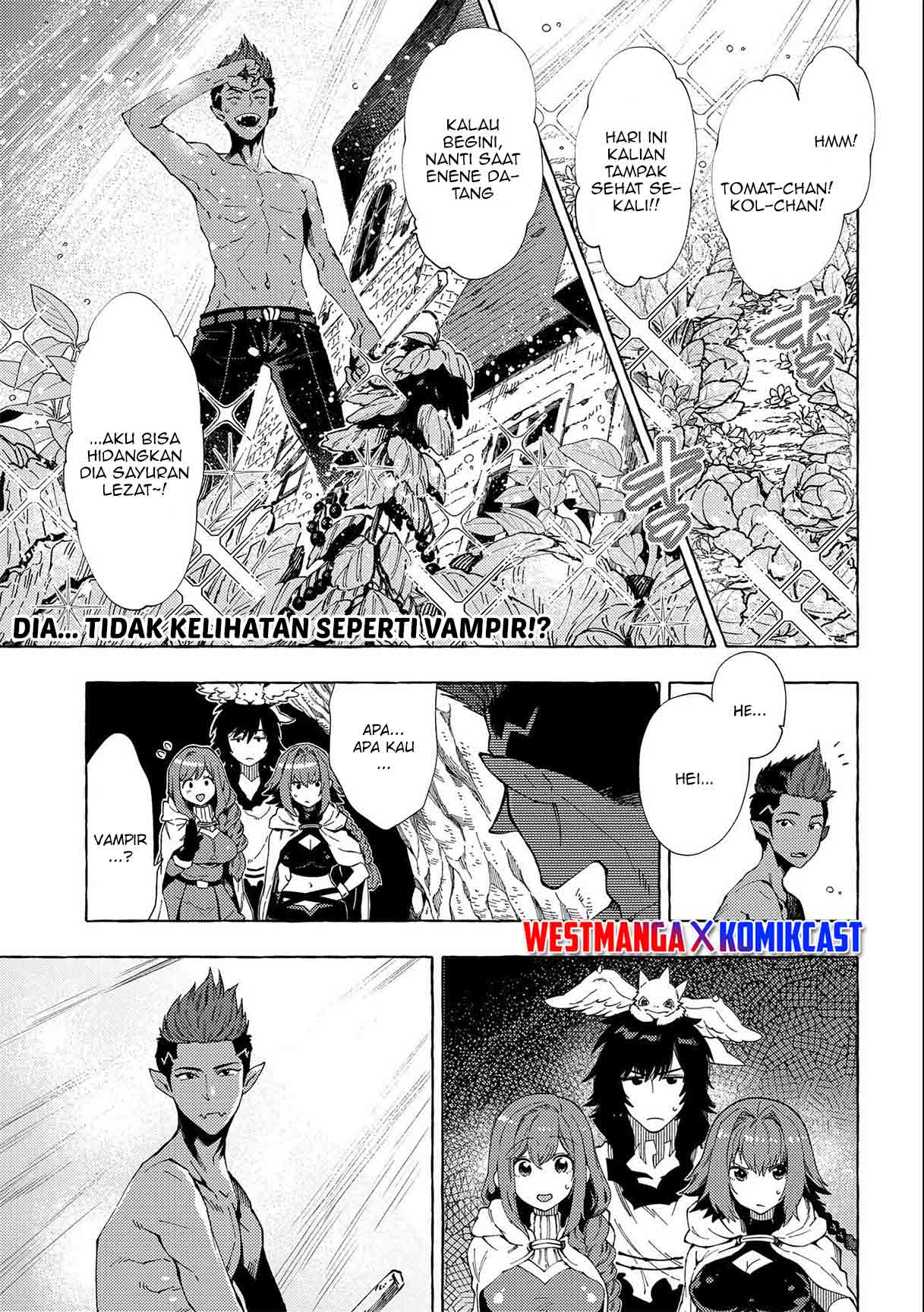 Baca  Sono Mono. Nochi ni…(Nariie Shinichirou) Chapter 24 Gambar 2