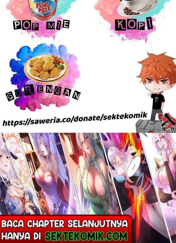 Legendary Fish Take The World Chapter 84 Gambar 16