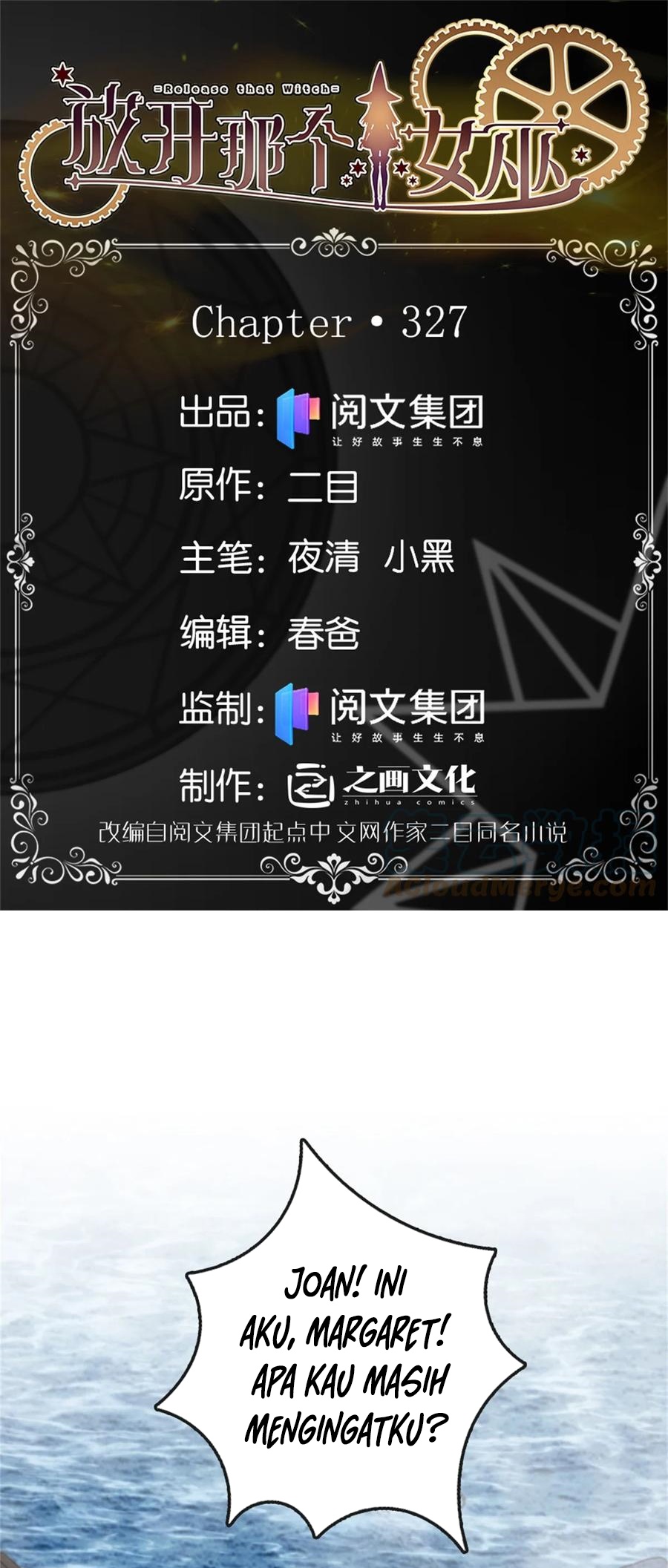 Baca  Release That Witch Chapter 328 Gambar 2