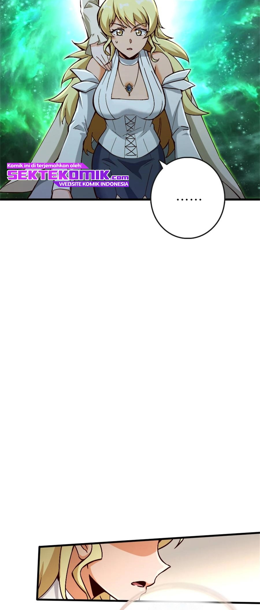 Release That Witch Chapter 328 Gambar 8