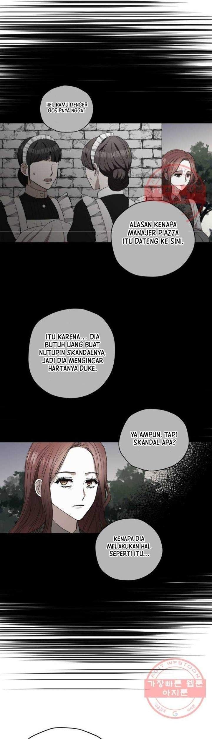 Leveling My Husband to the Max Chapter 17 Gambar 24