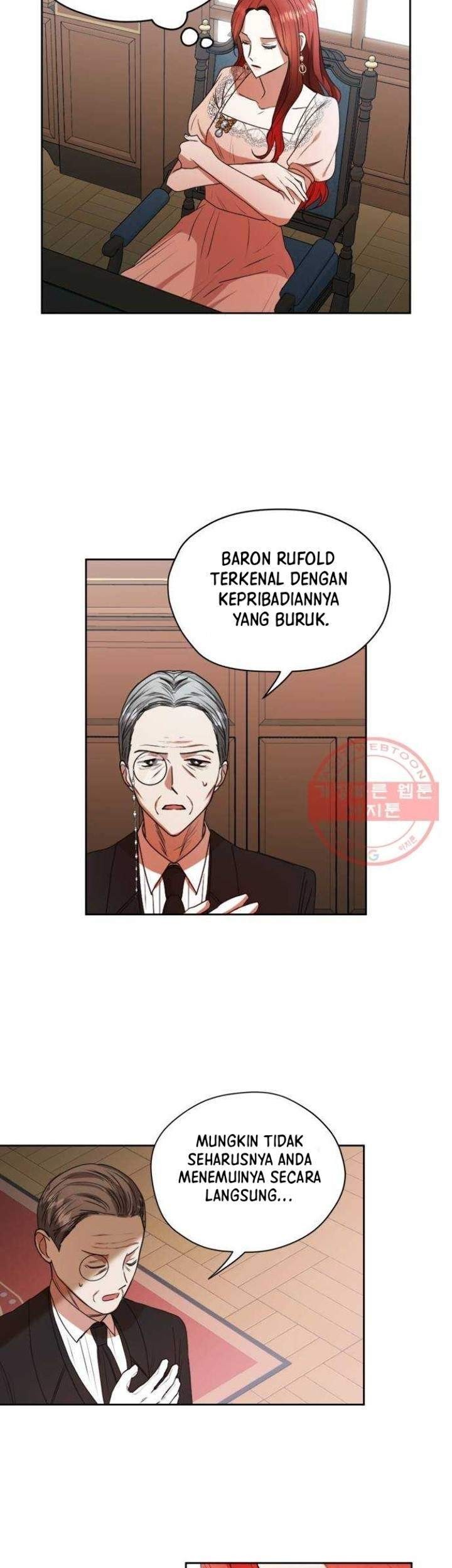 Leveling My Husband to the Max Chapter 17 Gambar 26