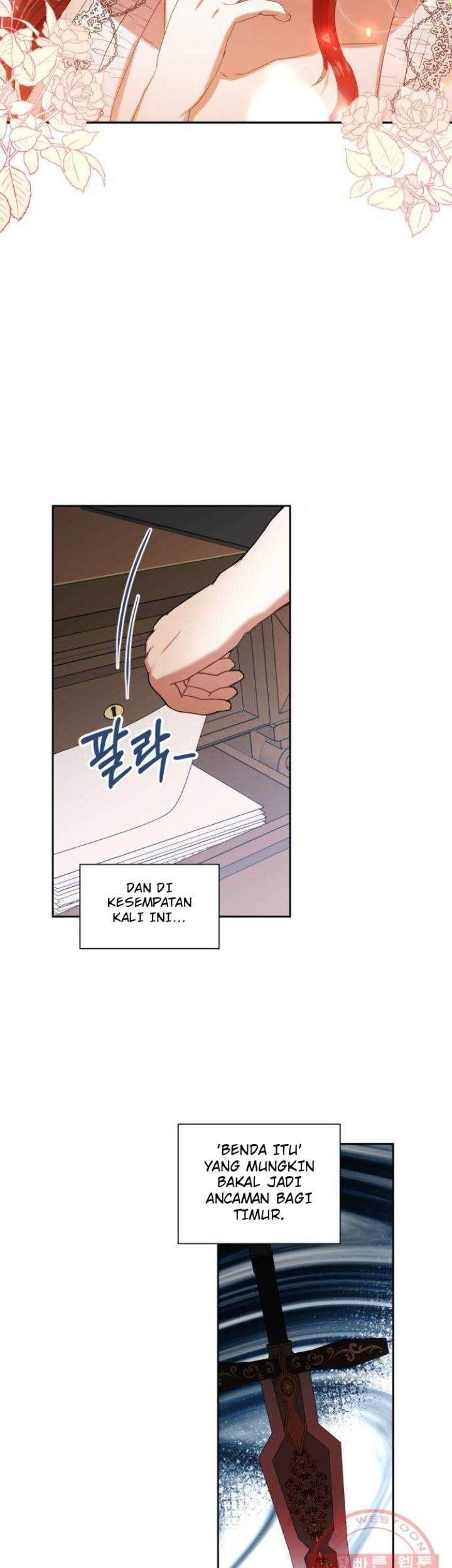 Leveling My Husband to the Max Chapter 17 Gambar 30