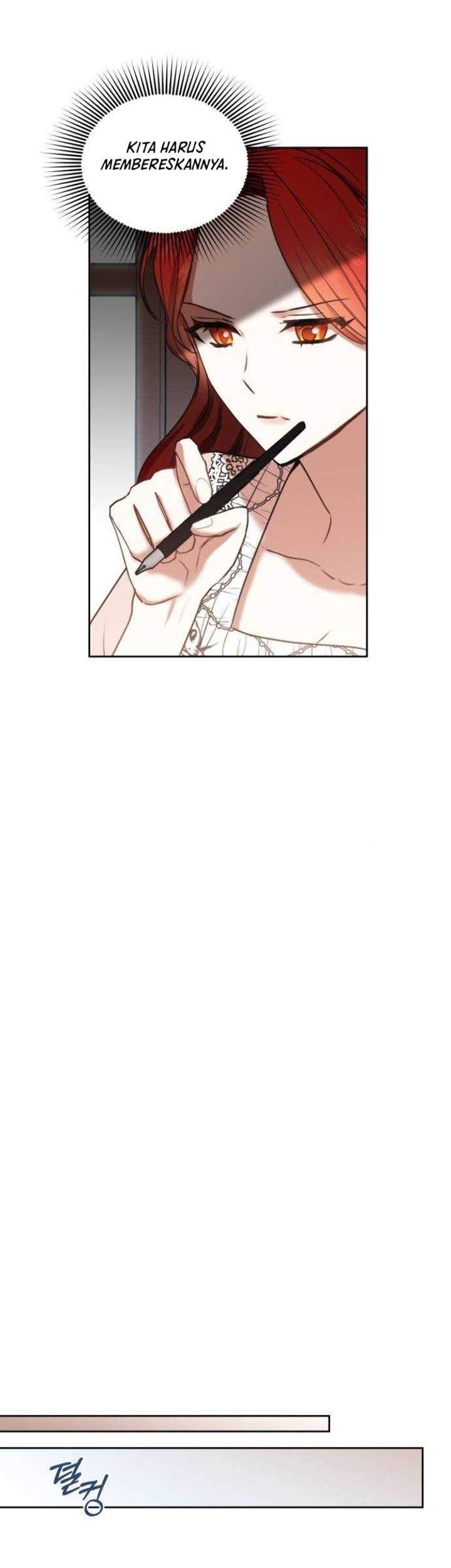 Leveling My Husband to the Max Chapter 17 Gambar 32