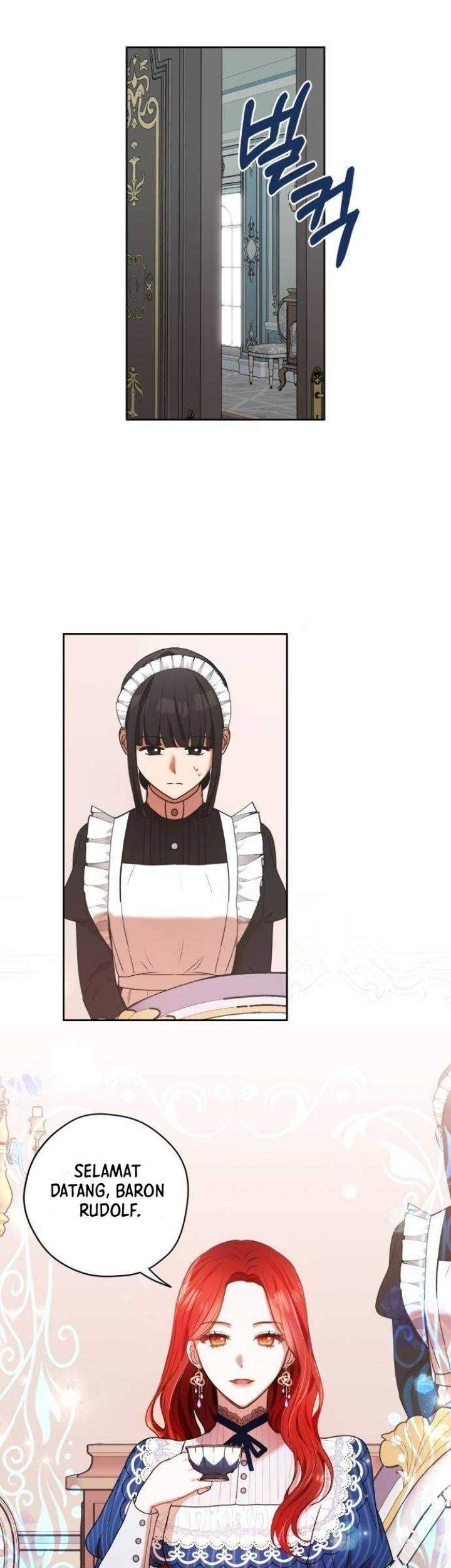 Leveling My Husband to the Max Chapter 17 Gambar 36