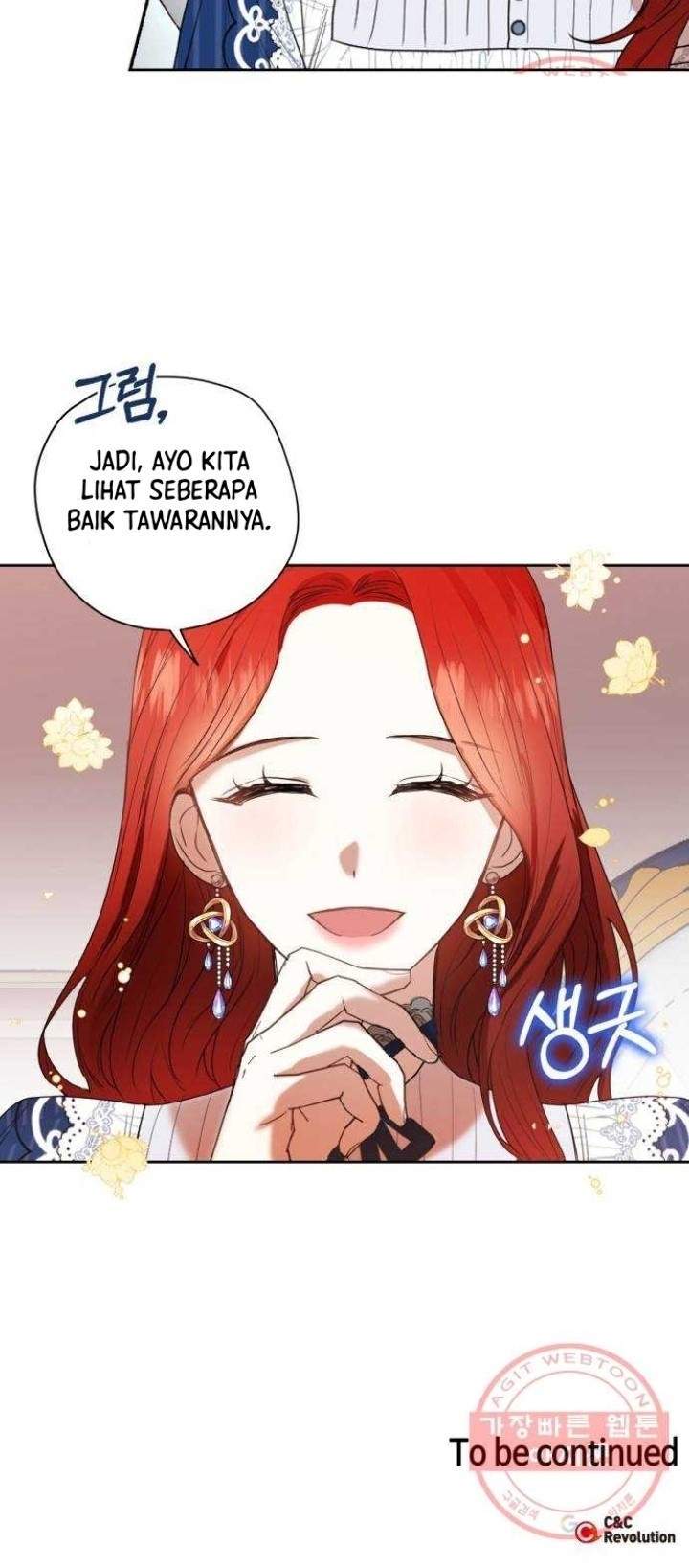 Leveling My Husband to the Max Chapter 17 Gambar 44