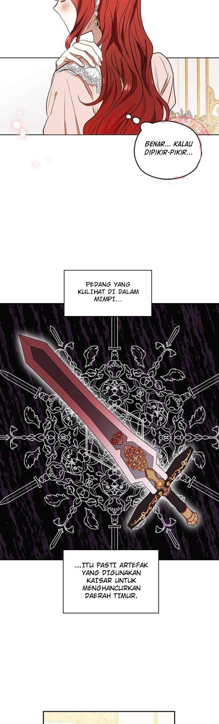 Leveling My Husband to the Max Chapter 17 Gambar 8