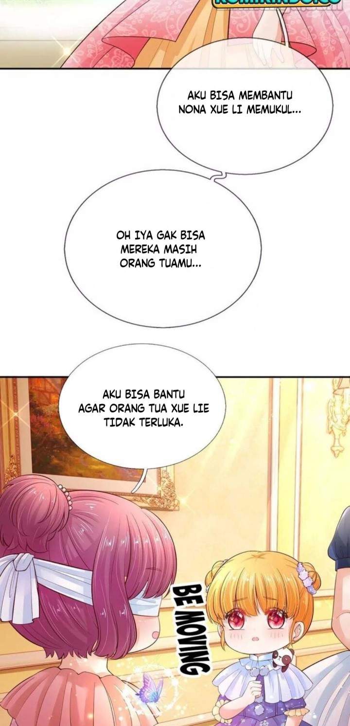 I Became The Emperor’s Daughter One Day Chapter 62 Gambar 10