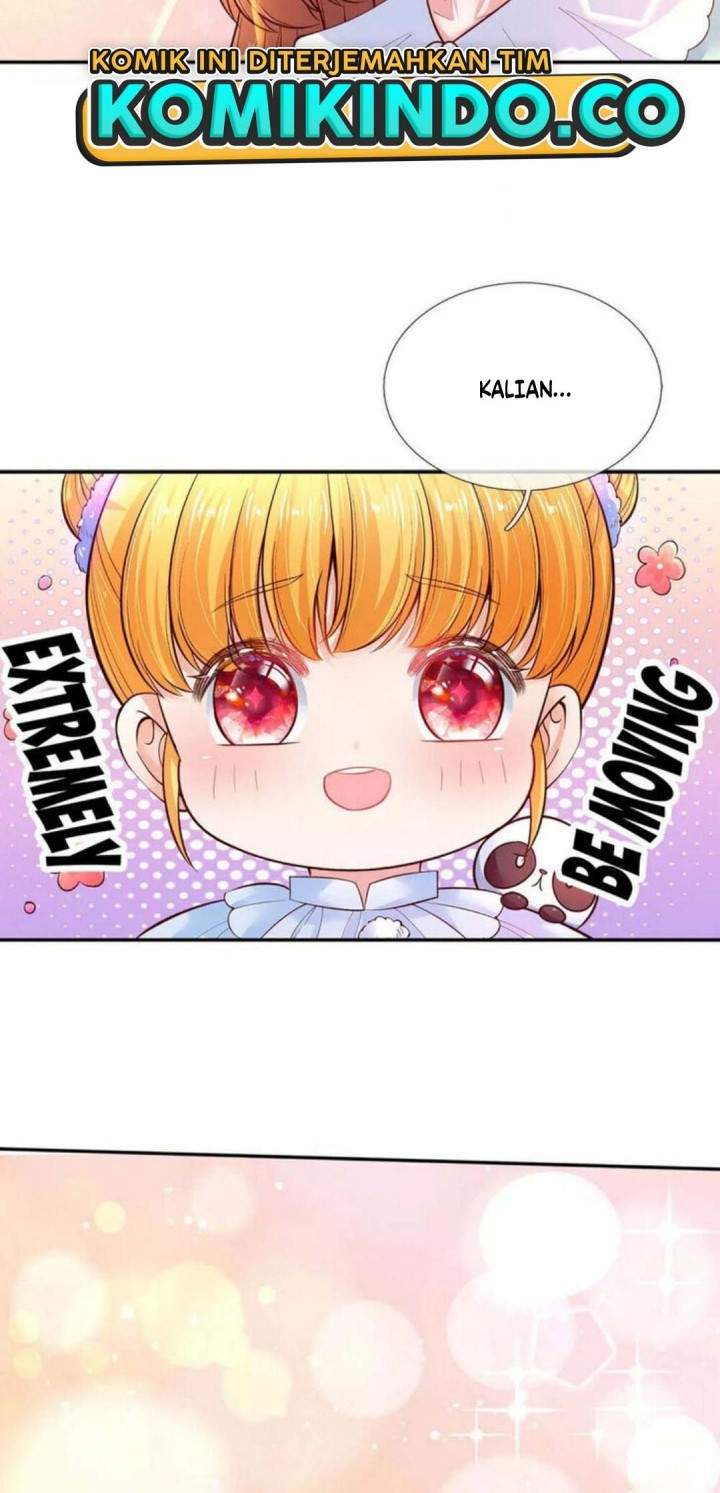 I Became The Emperor’s Daughter One Day Chapter 62 Gambar 13