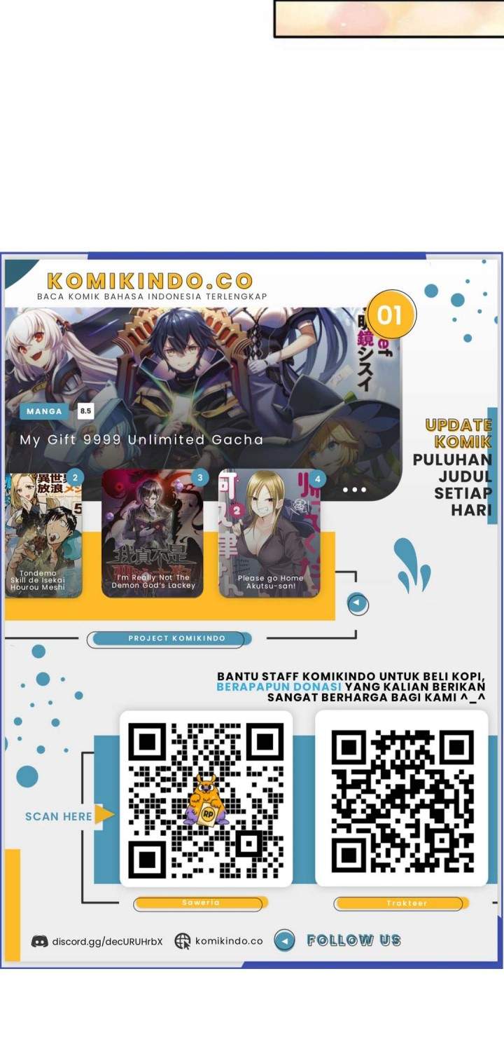 I Became The Emperor’s Daughter One Day Chapter 62 Gambar 16