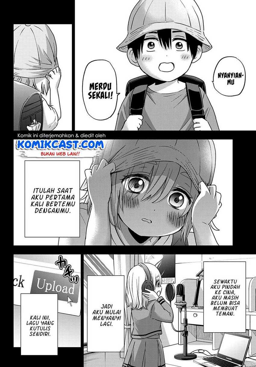 The Cuckoo’s Fiancee Chapter 81 Gambar 16