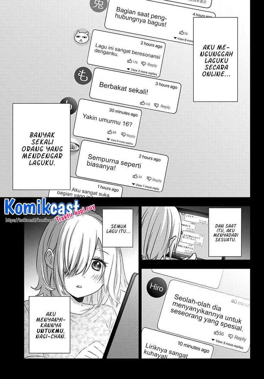 The Cuckoo’s Fiancee Chapter 81 Gambar 17