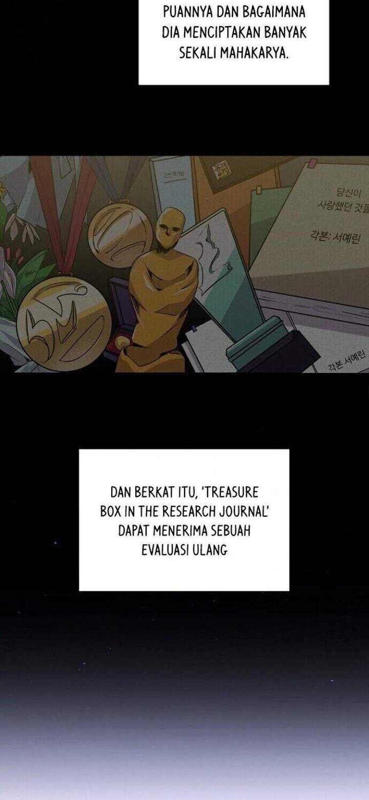 King Of Drama Chapter 04 Gambar 30