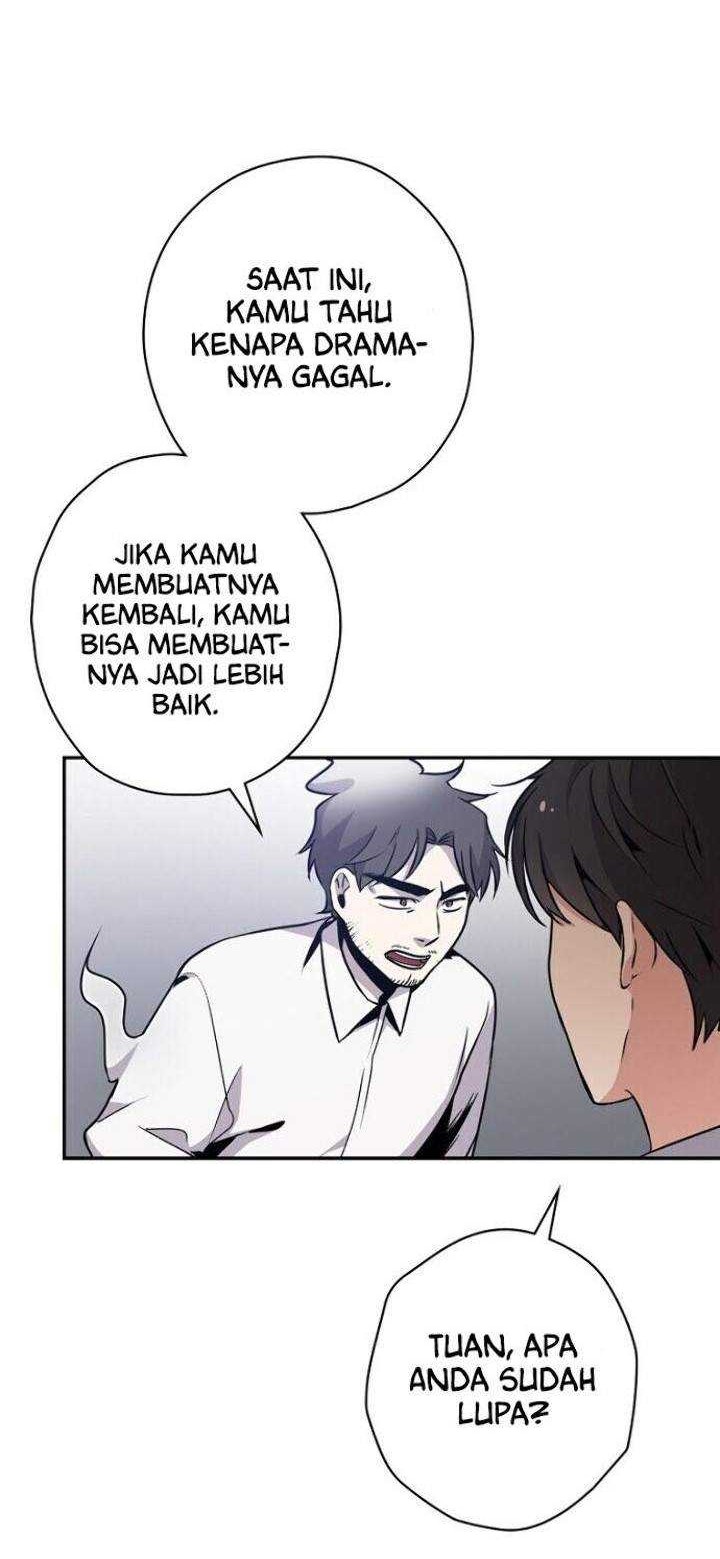 King Of Drama Chapter 04 Gambar 32