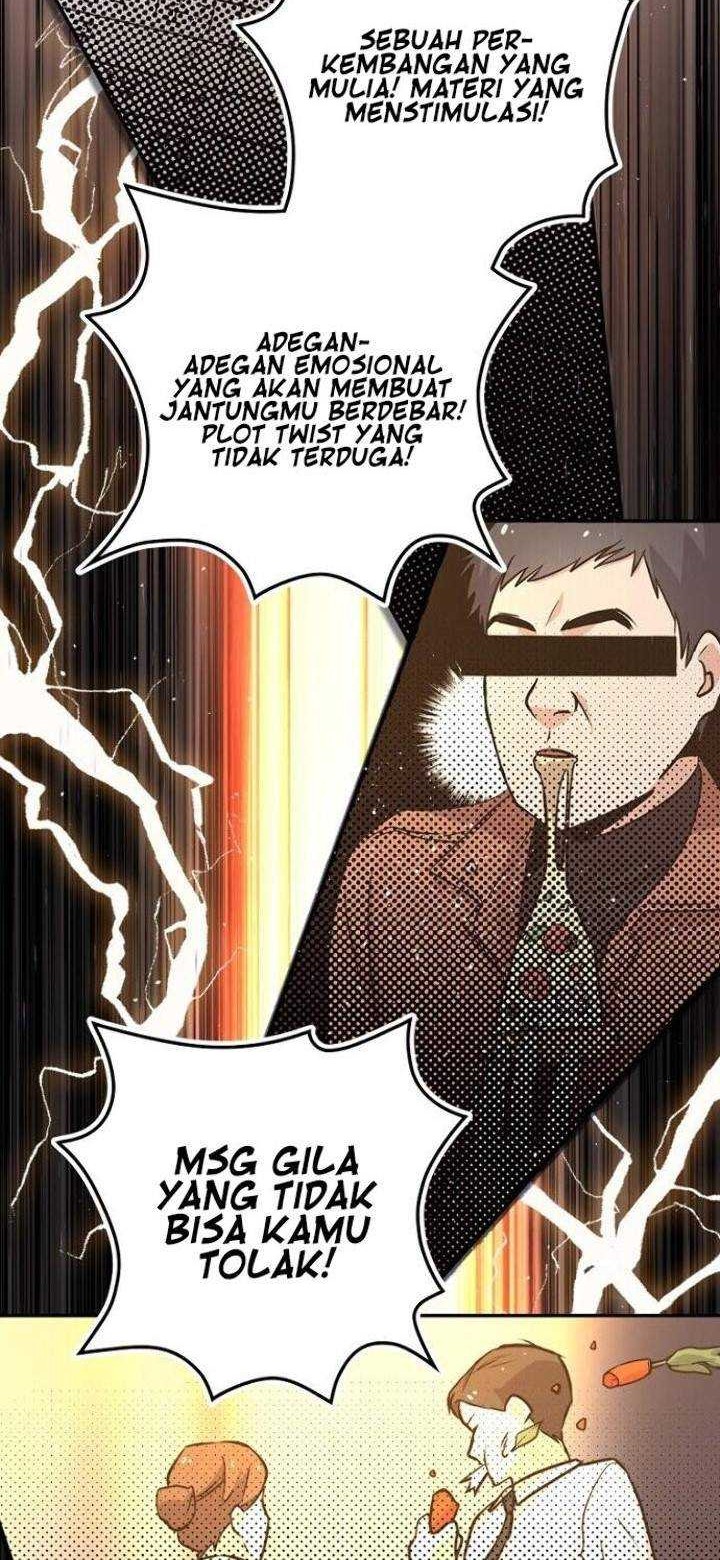 King Of Drama Chapter 04 Gambar 34