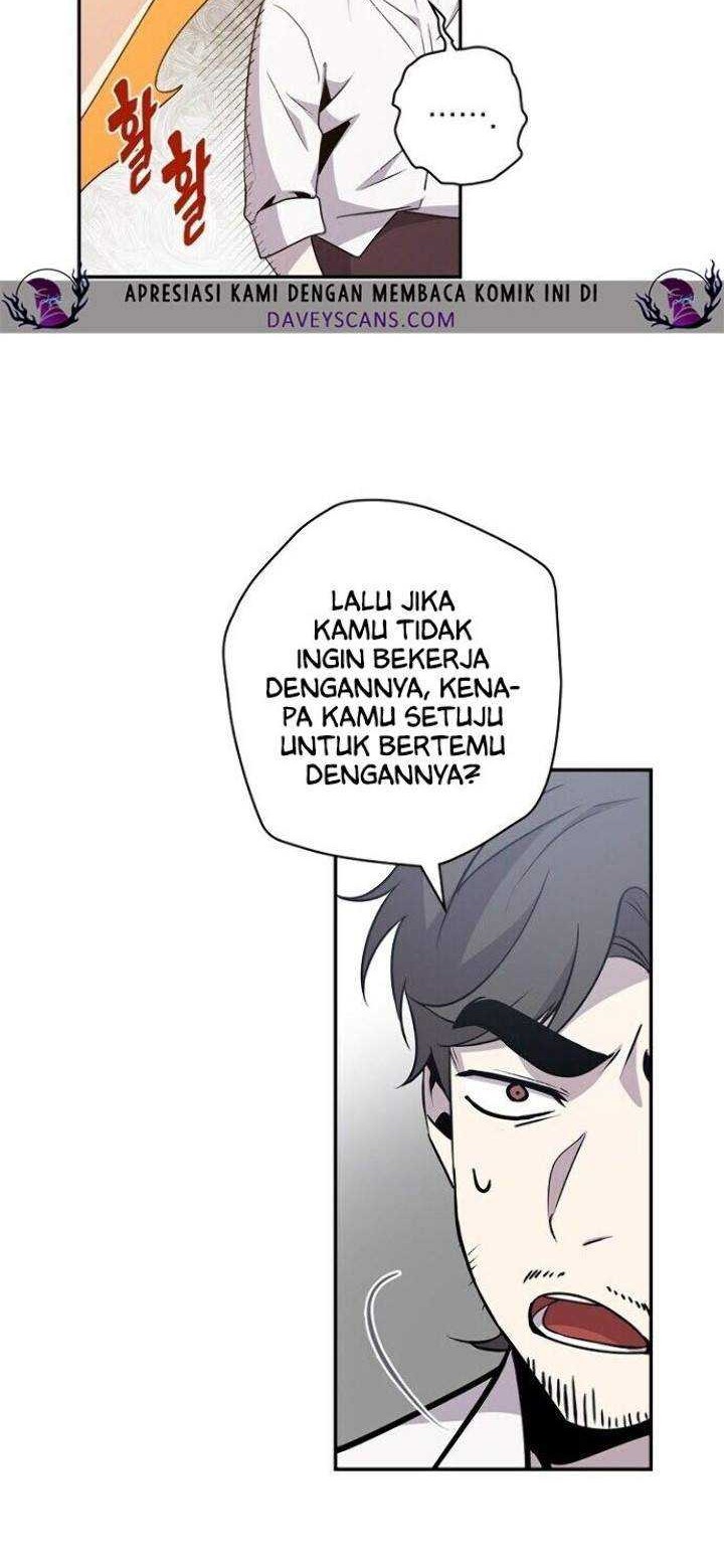 King Of Drama Chapter 04 Gambar 36