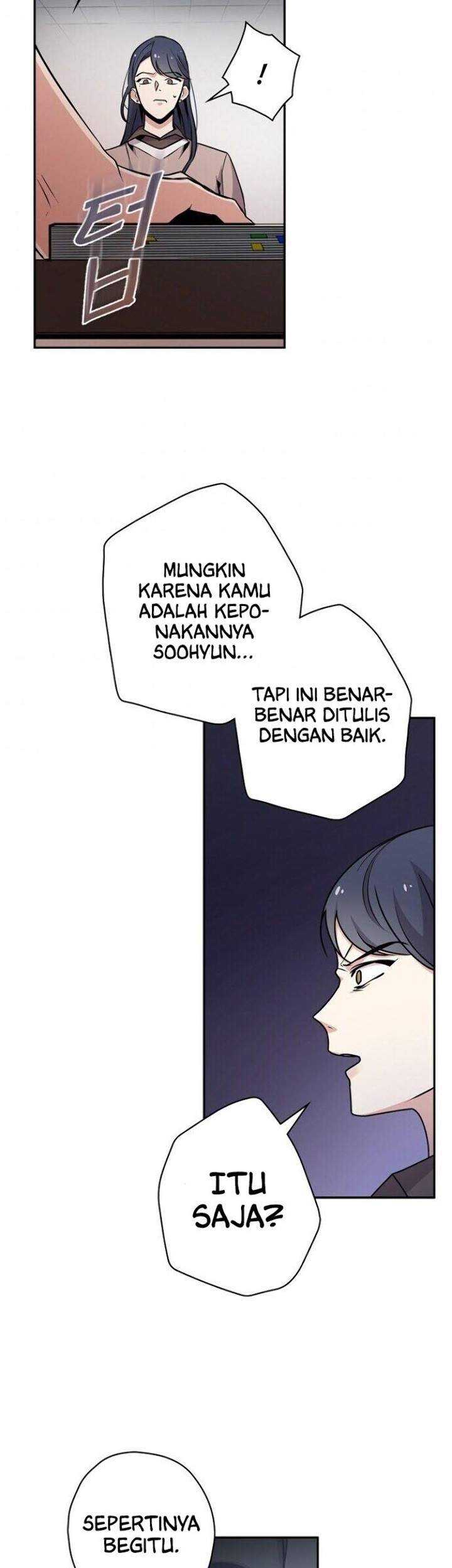 King Of Drama Chapter 04 Gambar 48
